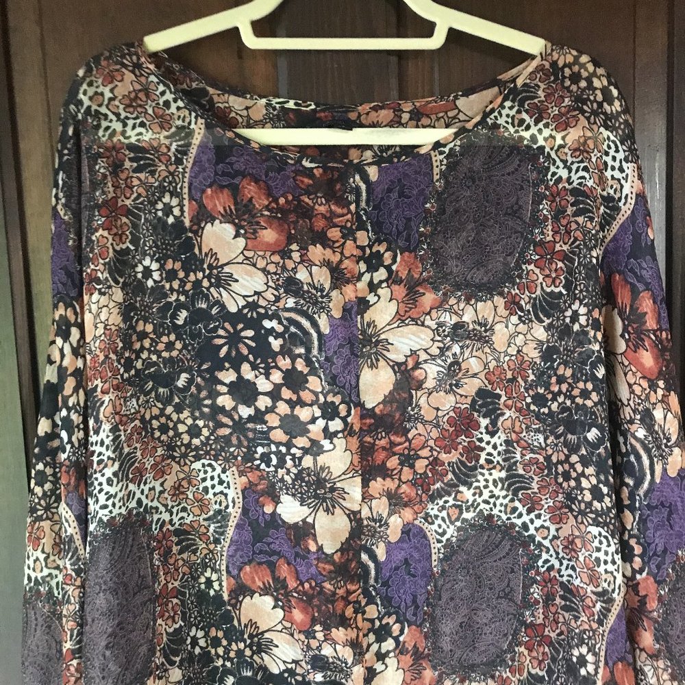 Rachel Zoe Blouse